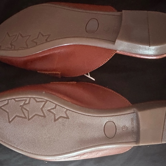 Enzo Tesoti Size 40 Color Rust - Picture 2 of 6